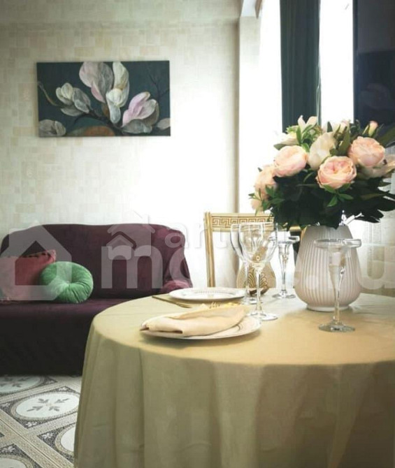 Студия, 20.7 м2, 2/5 эт. Москва - изображение 1