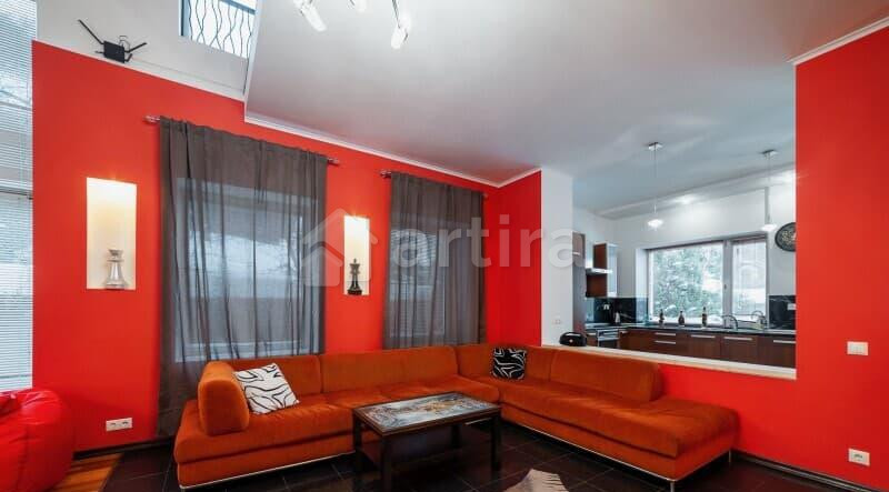 Коттедж, 500 м2 Одинцово - изображение 3