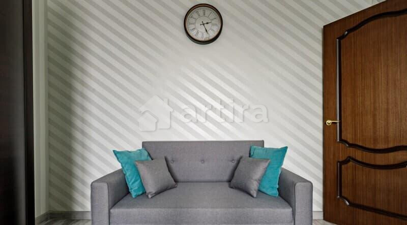 Студия, 35 м2, 4/17 эт. Домодедово - изображение 12