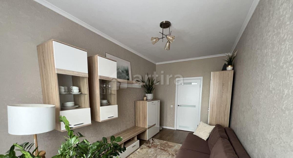 Комната, 44.5 м2, 14/18 эт. Видное - изображение 2