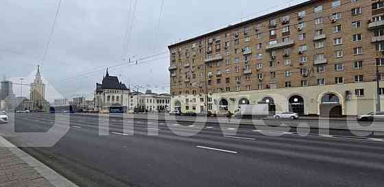 3-комн. квартира, 79.8 м2, 5/9 эт. Москва