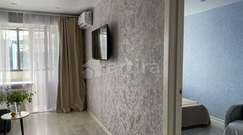 2-комн. квартира, 74 м2, 3/6 эт. Казань - изображение 14