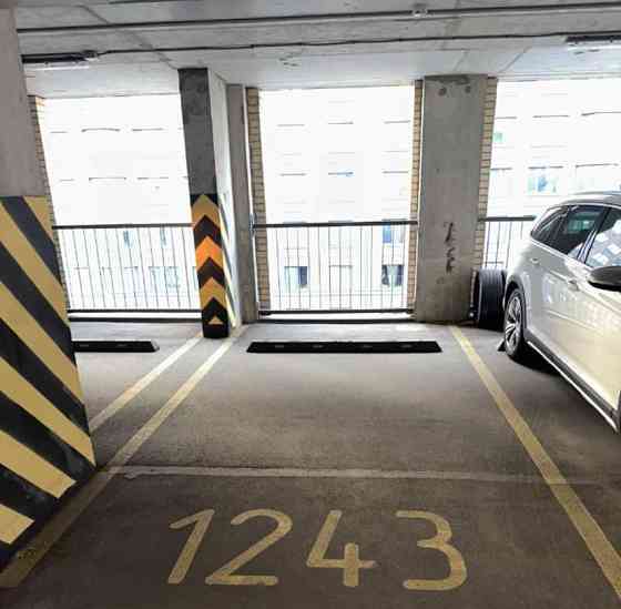 Гараж, 5 м2 Санкт-Петербург