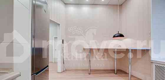 4-комн. квартира, 110.2 м2, 3/7 эт. Москва