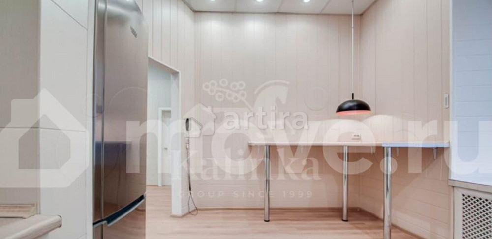 4-комн. квартира, 110.2 м2, 3/7 эт. Москва - изображение 6