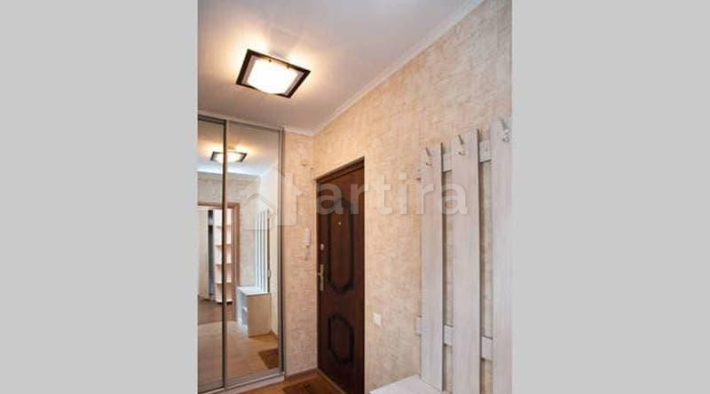 1-комн. квартира, 38 м2, 10/12 эт. Москва - изображение 7