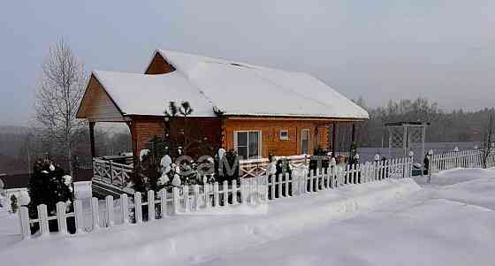 Дом, 164 м2, 10 соток, 1 эт. Дмитров