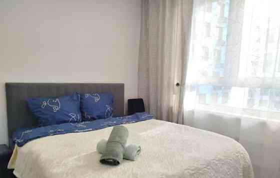 Студия, 30 м2, 5/17 эт. Домодедово