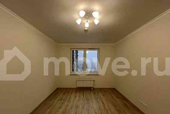 3-комн. квартира, 73.1 м2, 7/14 эт. Москва