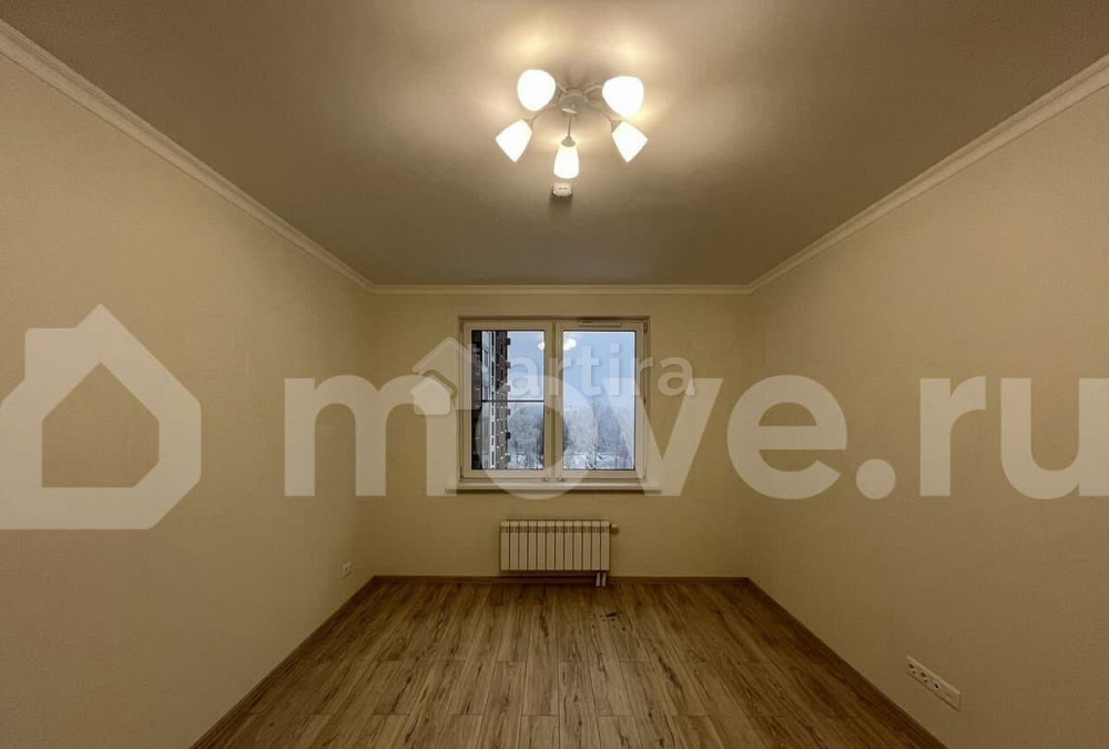 3-комн. квартира, 73.1 м2, 7/14 эт. Москва - изображение 3