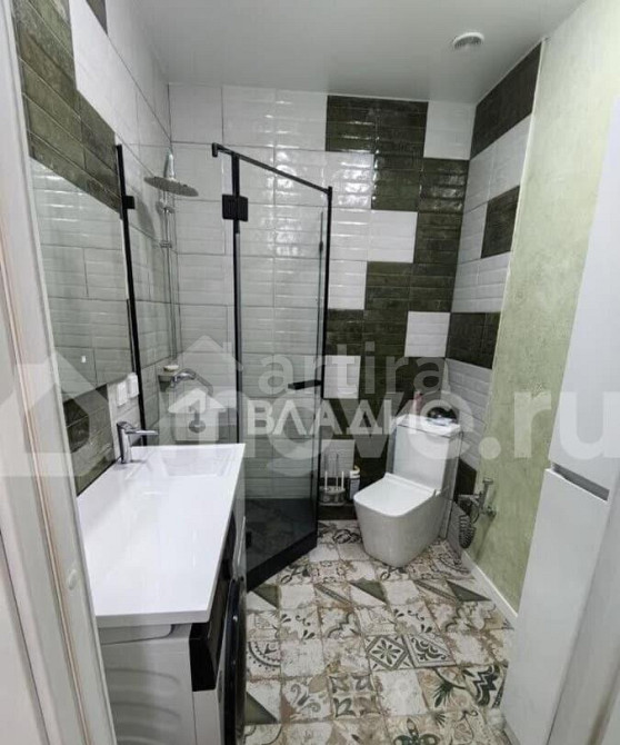 Студия, 30 м2, 29/47 эт. Москва - изображение 6