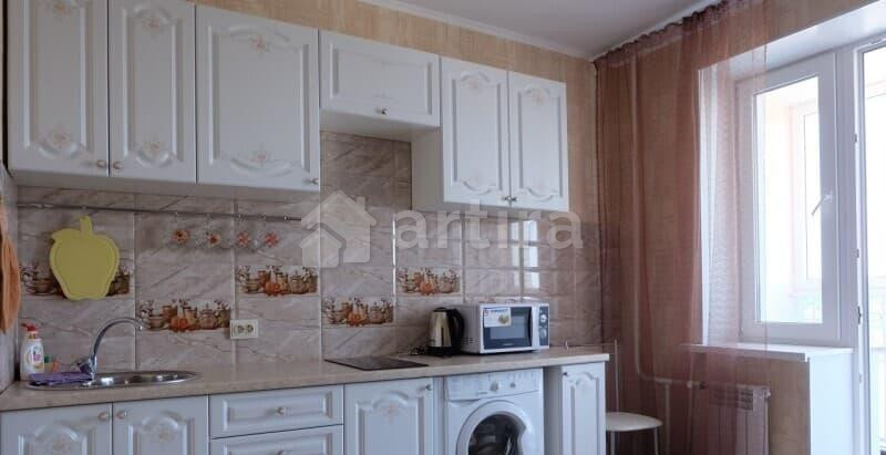 1-комн. квартира, 38 м2, 3/22 эт. Санкт-Петербург - изображение 6