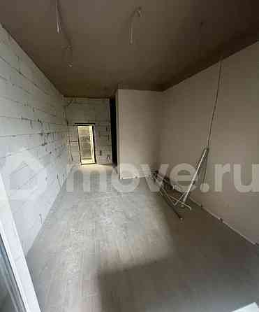 Студия, 30.6 м2, 2/33 эт. Москва