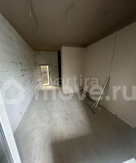 Студия, 30.6 м2, 2/33 эт. Москва - изображение 5