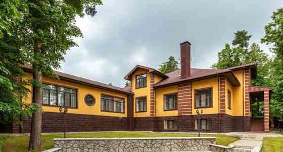 Коттедж, 1000 м2 Подольск