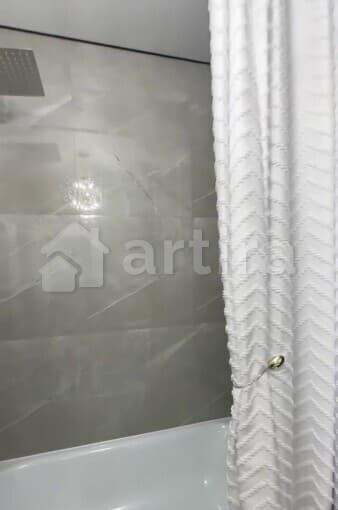 1-комн. квартира, 49 м2, 5/9 эт. Самара - изображение 8