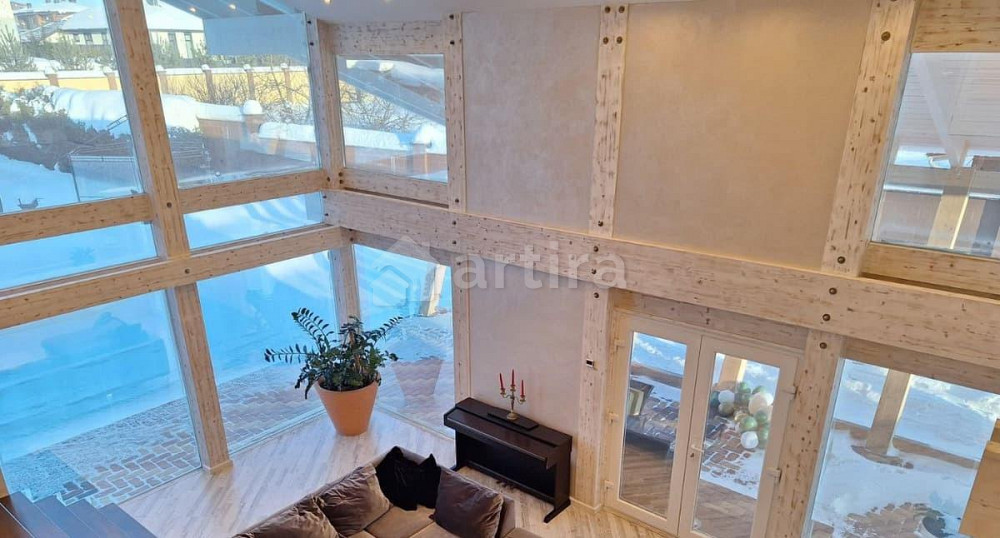 Коттедж, 300 м2, 16 соток, 2 эт. Красногорск - изображение 4