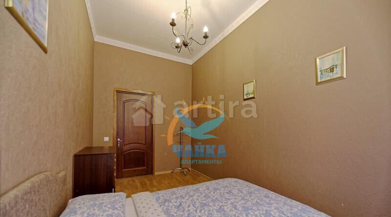 4-комн. квартира, 102 м2, 4/5 эт. Санкт-Петербург - изображение 20