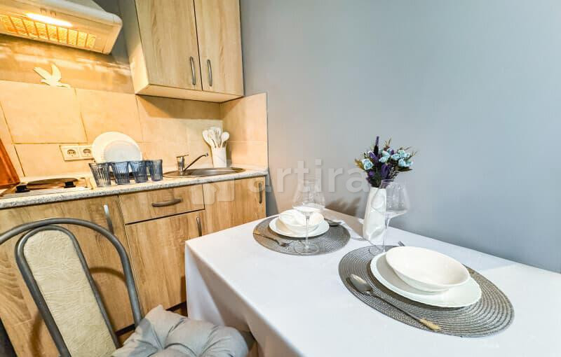 2-комн. квартира, 52 м2, 12/17 эт. Лобня - изображение 14