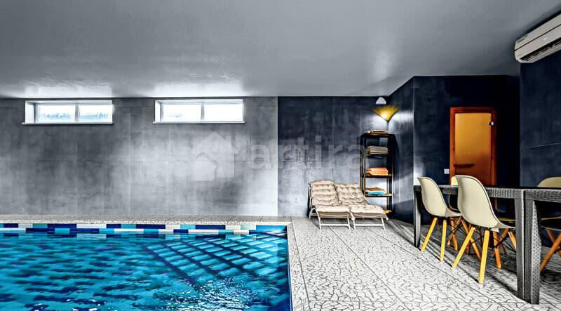 Коттедж, 700 м2 Агалатово - изображение 8