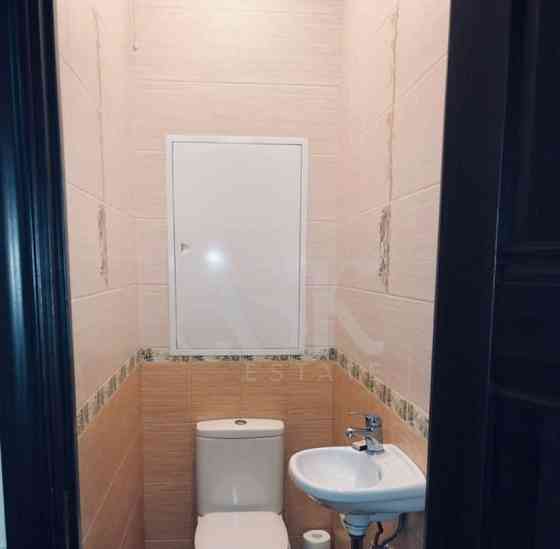 Таунхаус, 110 м2, 1 сотка, 3 эт. Москва