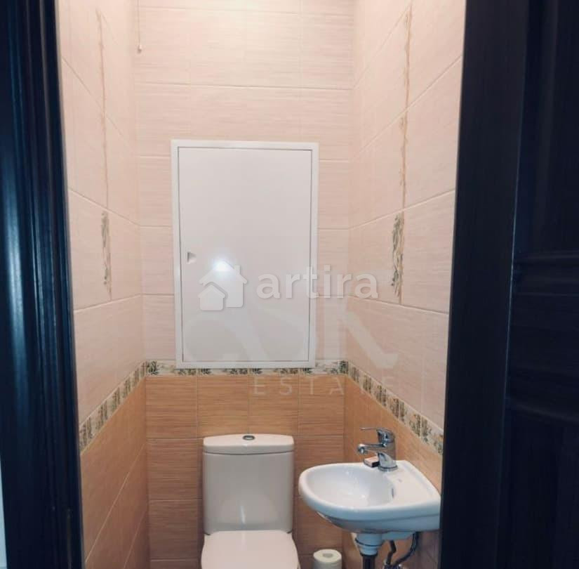 Таунхаус, 110 м2, 1 сотка, 3 эт. Москва - изображение 4