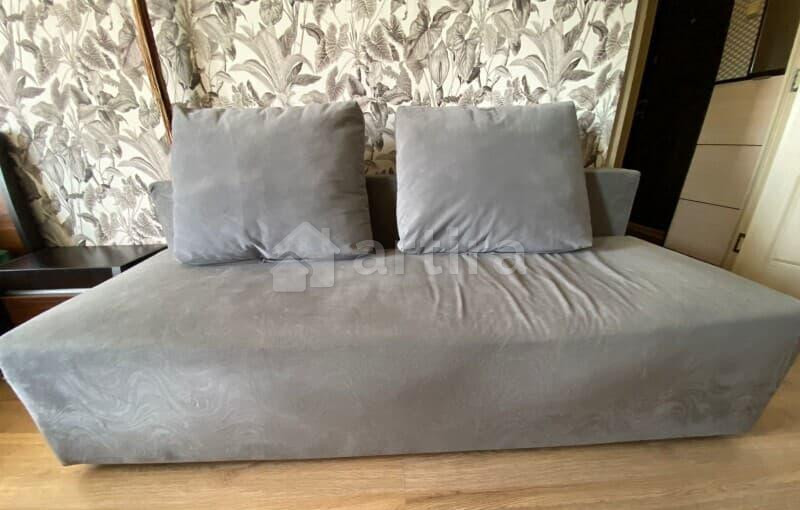 1-комн. квартира, 37 м2, 8/9 эт. Москва - изображение 16