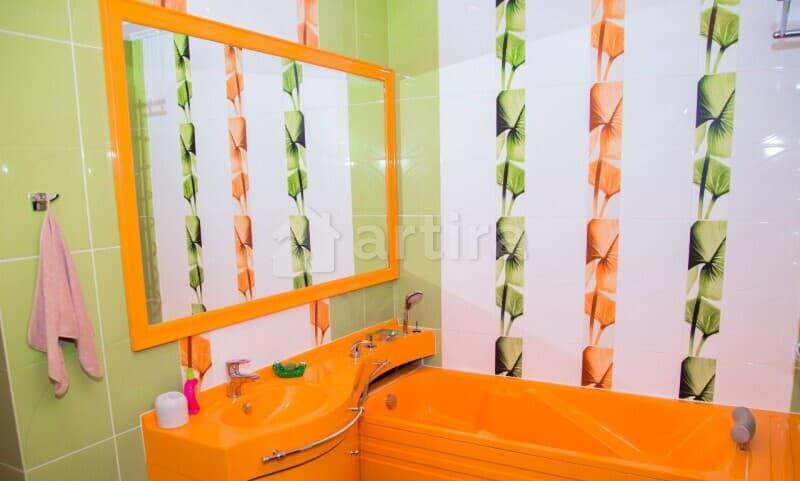 Коттедж, 300 м2 Краснознаменск - изображение 19