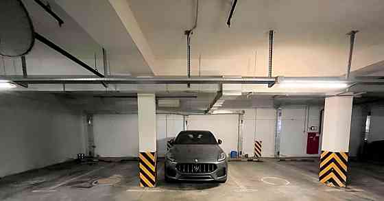 Гараж, 15 м2 Москва