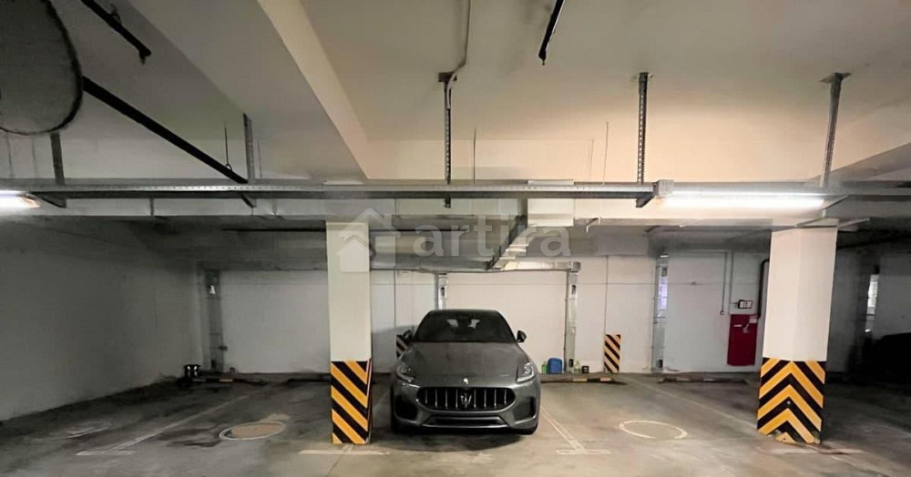 Гараж, 15 м2 Москва - изображение 3