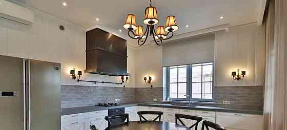 Коттедж, 220 м2, 6 соток, 2 эт. Истра