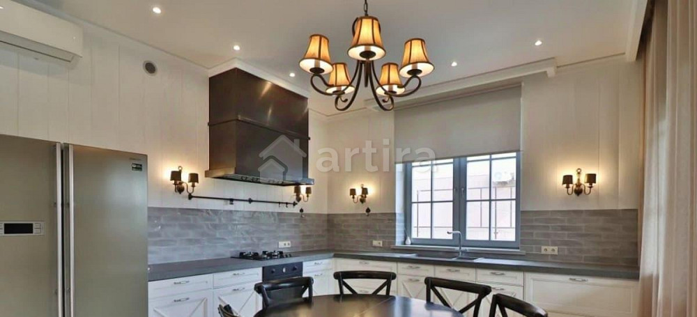 Коттедж, 220 м2, 6 соток, 2 эт. Истра - изображение 6