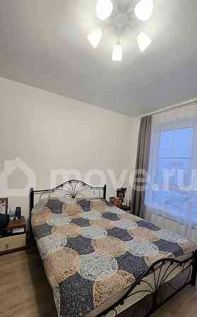 3-комн. квартира, 73 м2, 9/17 эт. Москва