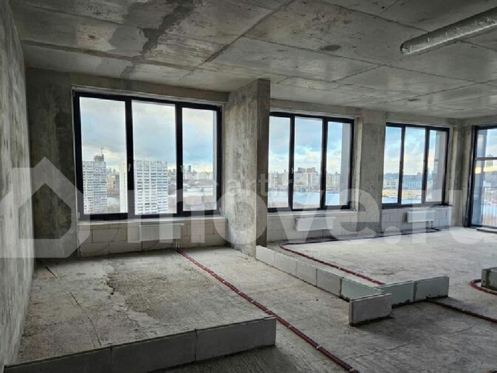 3-комн. квартира, 96 м2, 17/19 эт. Москва - изображение 4