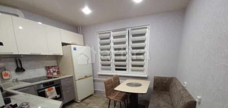 2-комн. квартира, 57 м2, 5/12 эт. Москва - изображение 18