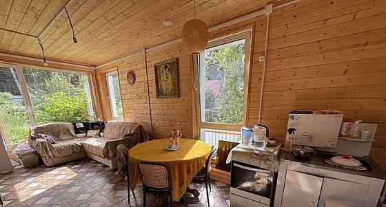 Дом, 67 м2, 4 сотки, 2 эт. Хотьково