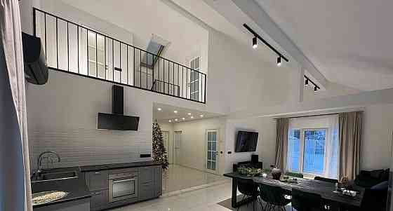 Дом, 140 м2, 9 соток, 2 эт. Выборг