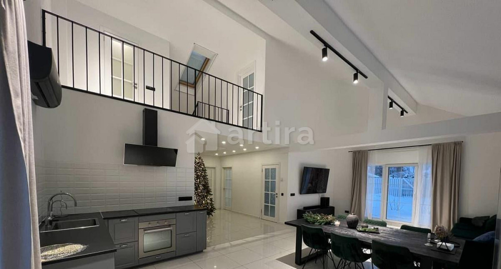 Дом, 140 м2, 9 соток, 2 эт. Выборг - изображение 2