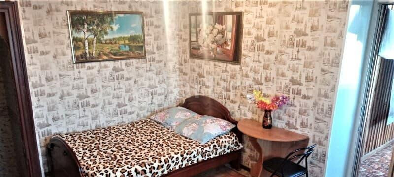 1-комн. квартира, 30 м2, 6/9 эт. Владимир - изображение 6