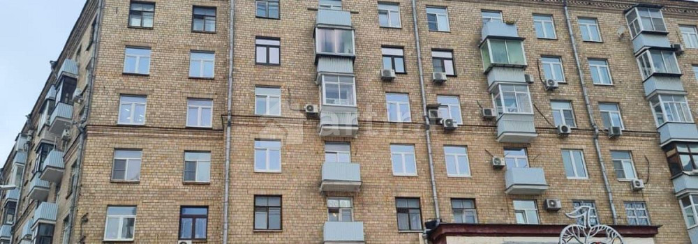 Комната, 19 м2, 3/7 эт. Москва - изображение 1