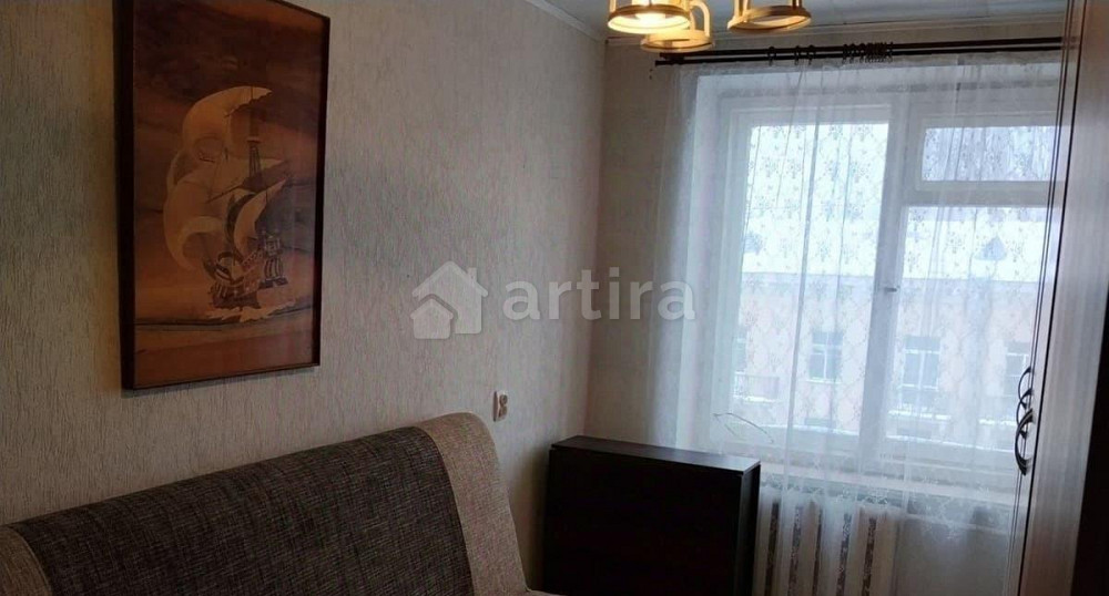 Комната, 11 м2, 3/4 эт. Санкт-Петербург - изображение 6