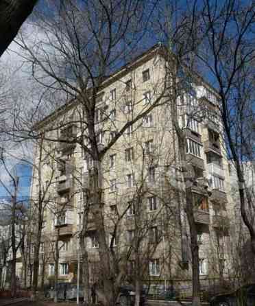 Студия, 12 м2, 1/8 эт. Москва