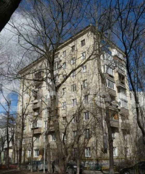 Студия, 12 м2, 1/8 эт. Москва - изображение 3