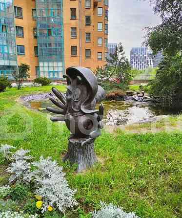 5-комн. квартира, 206.9 м2, 8/21 эт. Москва