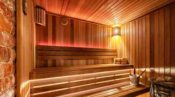 Коттедж, 680 м2 Бронницы