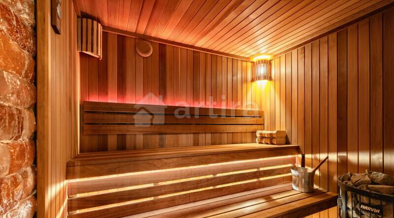 Коттедж, 680 м2 Бронницы - изображение 6