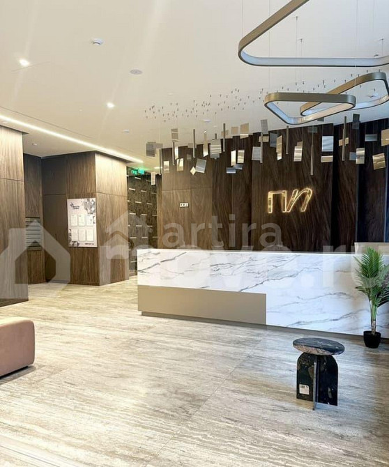 3-комн. квартира, 90.7 м2, 16/17 эт. Москва - изображение 4