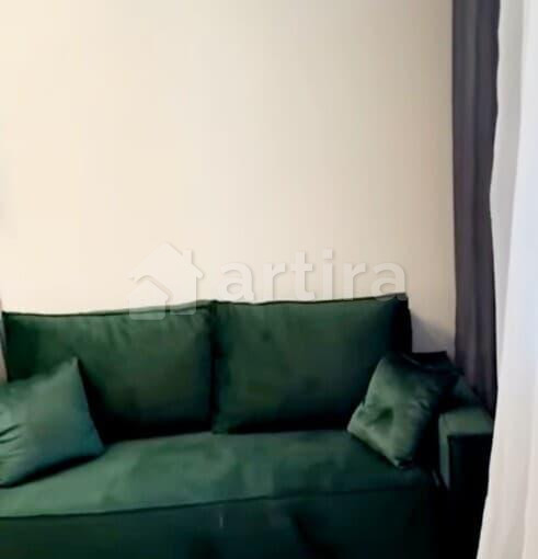 1-комн. квартира, 49 м2, 12/15 эт. Самара - изображение 6