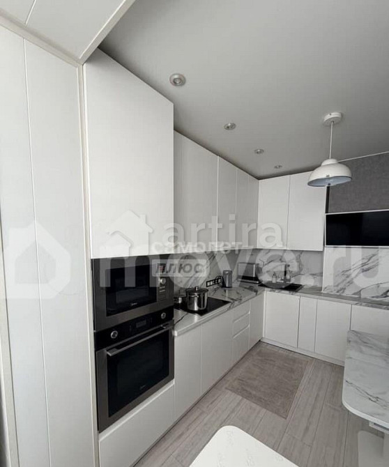 1-комн. квартира, 43 м2, 4/14 эт. Москва - изображение 7