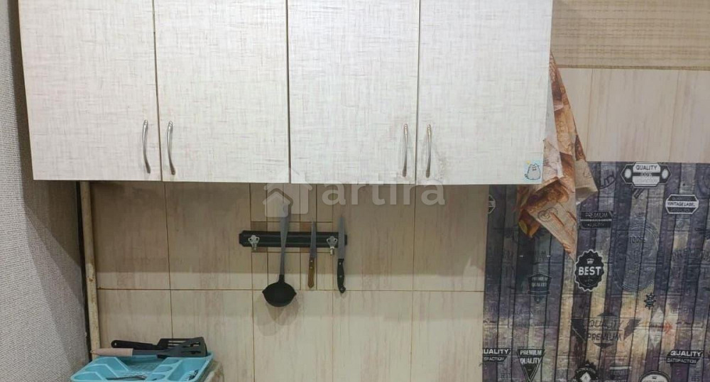 Комната, 19 м2, 8/9 эт. Красноярск - изображение 6